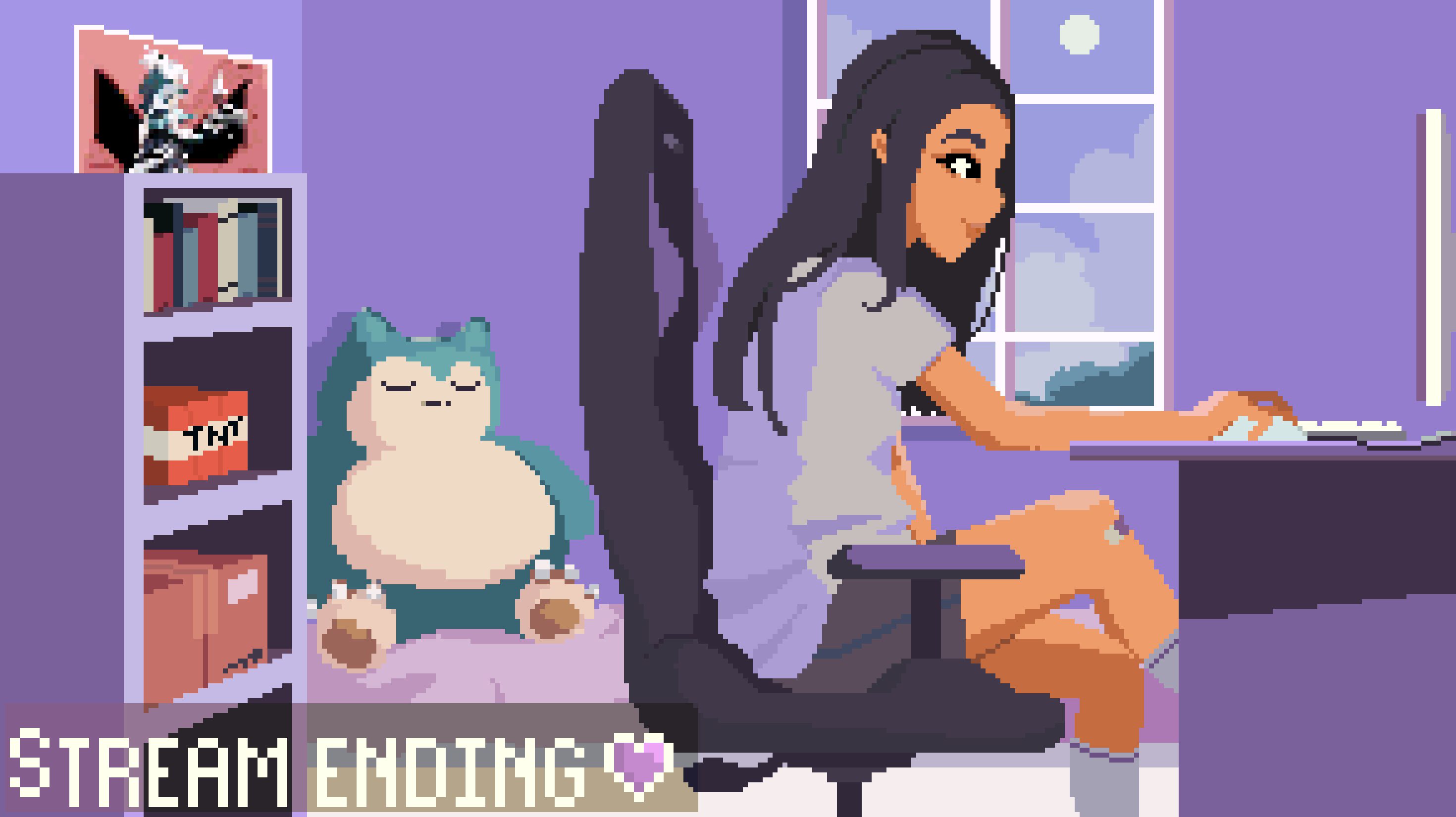 Complex Character Animation $150-$300