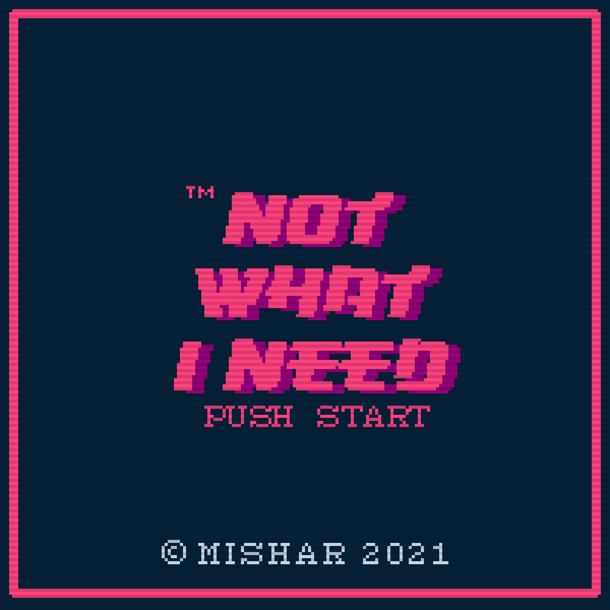 Simple Animated Illustration $100